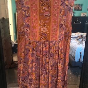 Spell lolita sleeveless romper lover